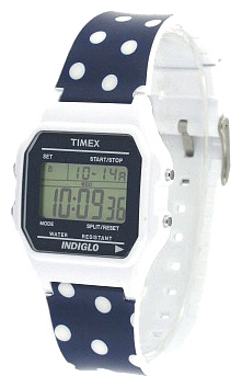 Wrist watch Timex T2N380 for women - 1 picture, image, photo