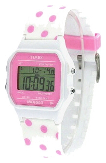 Wrist watch Timex T2N381 for women - 1 photo, image, picture