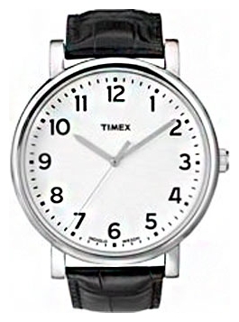 Wrist watch Timex T2N382 for men - 1 photo, image, picture
