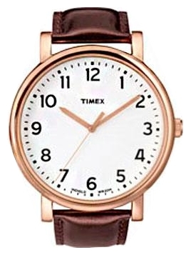 Wrist watch Timex T2N388 for women - 1 photo, picture, image