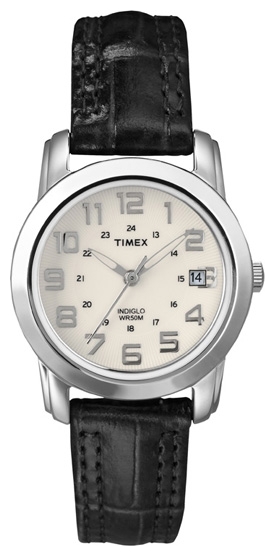 Wrist watch Timex T2N435 for women - 1 photo, picture, image