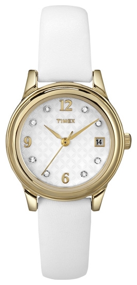 Wrist watch Timex T2N449 for women - 1 picture, image, photo