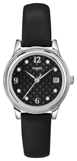 Wrist watch Timex T2N450 for women - 1 picture, photo, image