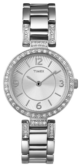 Wrist watch Timex T2N452 for women - 1 picture, photo, image