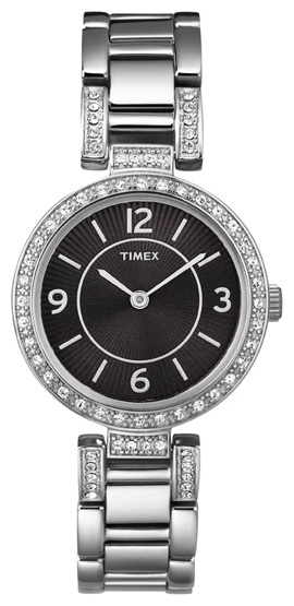 Timex T2N453 wrist watches for women - 1 image, picture, photo