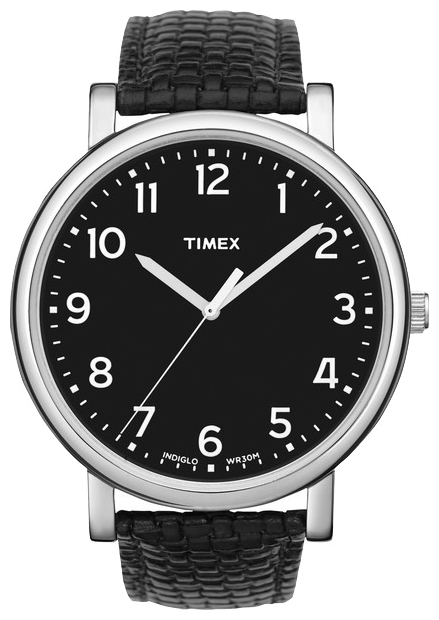 Wrist watch Timex T2N474 for unisex - 1 image, photo, picture