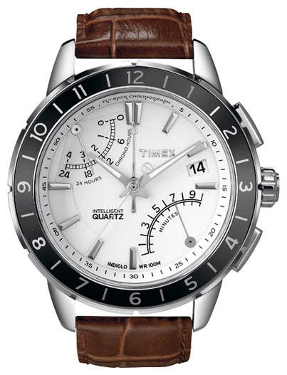 Timex watch for men - picture, image, photo