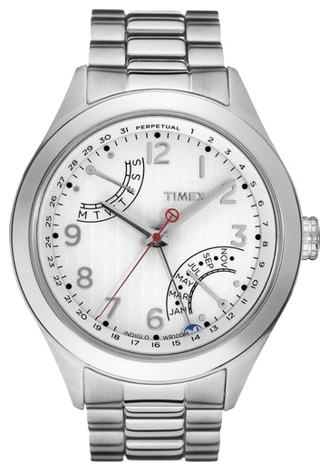 Timex T2N506 wrist watches for men - 1 image, picture, photo