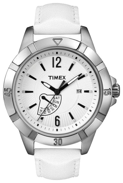 Timex T2N511 wrist watches for women - 1 image, picture, photo