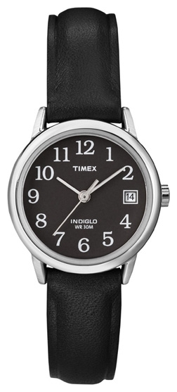 Wrist watch Timex T2N525 for women - 1 image, photo, picture