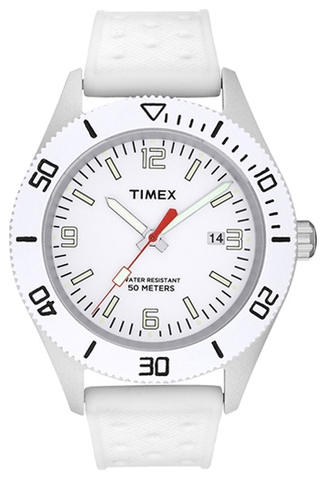 Wrist watch Timex T2N533 for unisex - 1 image, photo, picture