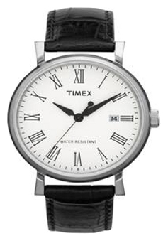 Timex T2N540 wrist watches for men - 1 image, picture, photo