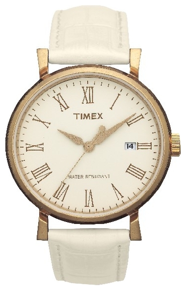 Wrist watch Timex T2N543 for men - 1 image, photo, picture