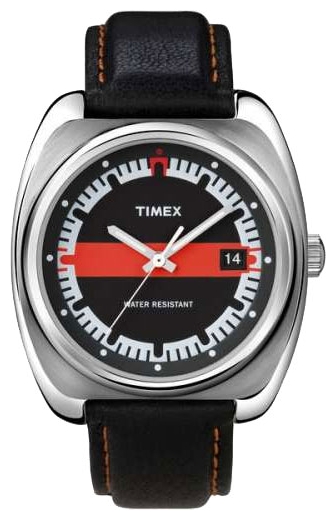 Wrist watch Timex T2N585 for men - 1 picture, photo, image