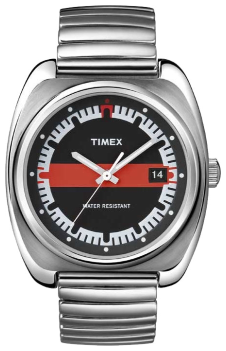 Wrist watch Timex T2N587 for men - 1 picture, photo, image