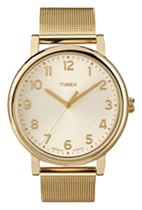 Wrist watch Timex T2N598 for women - 1 photo, picture, image