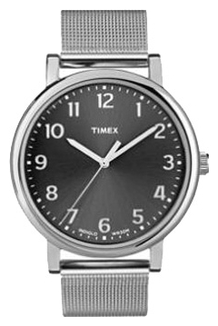 Wrist watch Timex T2N599 for women - 1 picture, photo, image
