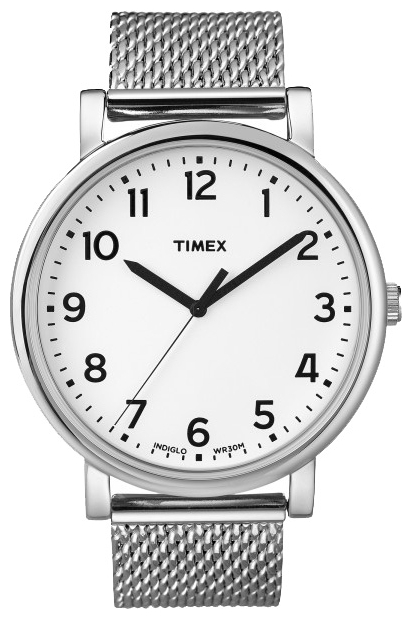 Timex T2N601 wrist watches for men - 1 image, picture, photo