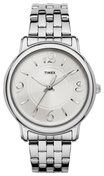Wrist watch Timex T2N620 for women - 1 photo, picture, image