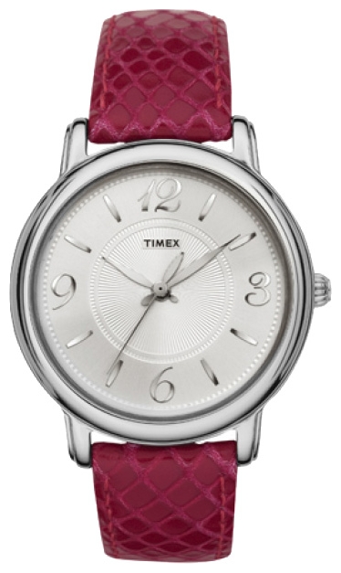 Wrist watch Timex T2N622 for women - 1 photo, picture, image