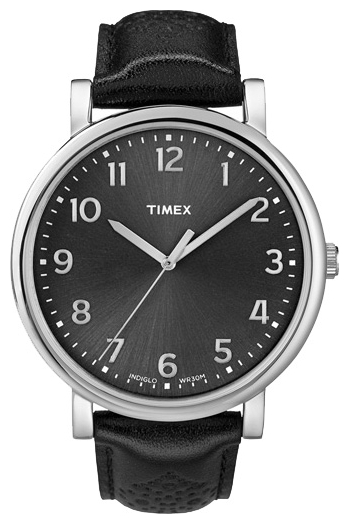 Timex T2N624 wrist watches for men - 1 image, picture, photo