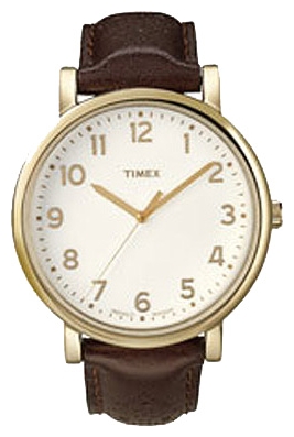 Wrist watch Timex T2N625 for men - 1 picture, image, photo