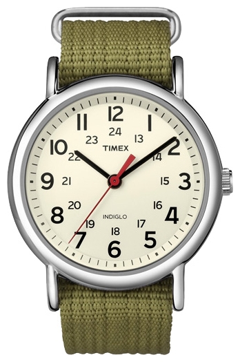 Timex T2N651 wrist watches for men - 1 image, picture, photo