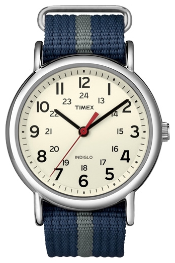 Timex T2N654 wrist watches for men - 1 image, picture, photo