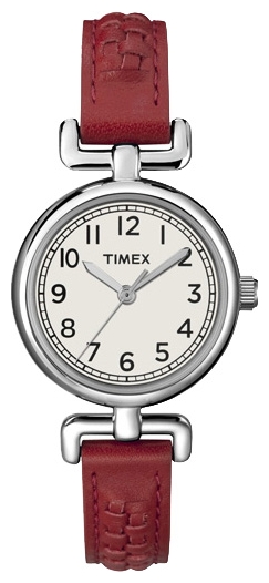 Wrist watch Timex T2N661 for women - 1 photo, image, picture