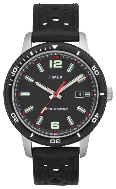 Timex T2N662 wrist watches for men - 1 image, picture, photo