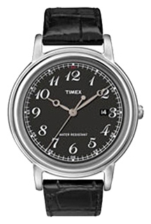 Wrist watch Timex T2N667 for men - 1 photo, image, picture