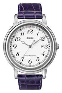 Wrist watch Timex T2N668 for men - 1 photo, image, picture
