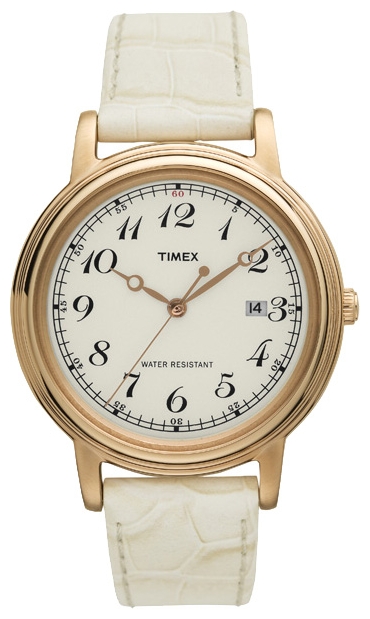 Wrist watch Timex T2N671 for unisex - 1 picture, photo, image