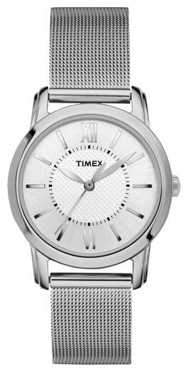 Timex T2N679 wrist watches for women - 1 image, picture, photo