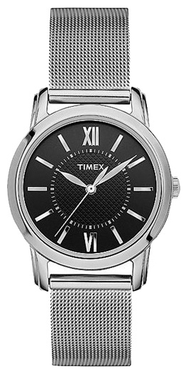 Timex T2N680 wrist watches for women - 1 image, picture, photo