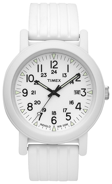 Wrist watch Timex T2N718 for unisex - 1 photo, picture, image