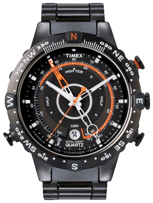 Timex watch for men - picture, image, photo
