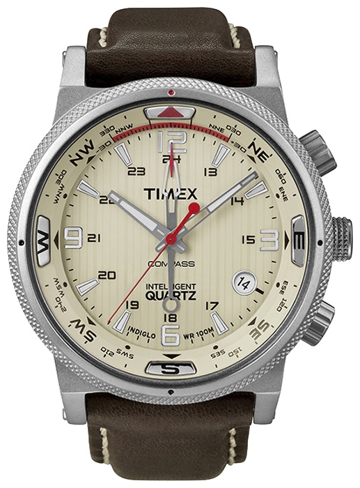 Timex T2N725 wrist watches for men - 1 image, picture, photo