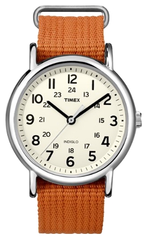 Wrist watch Timex T2N745 for unisex - 1 photo, image, picture