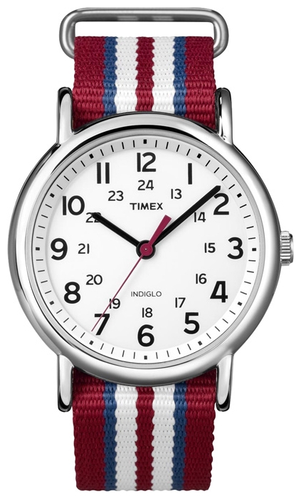 Wrist watch Timex T2N746 for unisex - 1 image, photo, picture