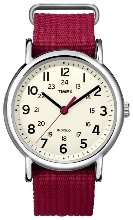 Timex T2N751 wrist watches for unisex - 1 image, picture, photo