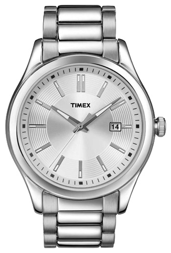 Wrist watch Timex T2N780 for men - 1 image, photo, picture
