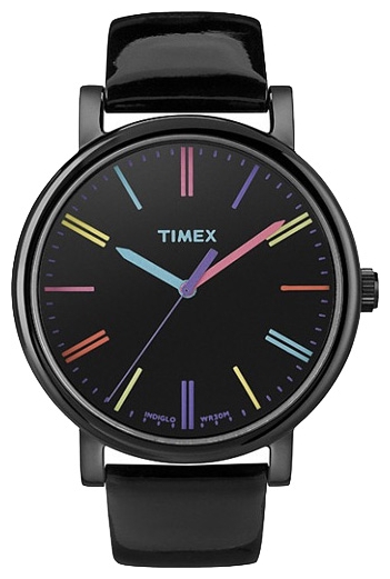 Wrist watch Timex T2N790 for unisex - 1 photo, picture, image