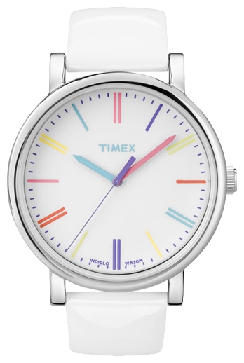 Wrist watch Timex T2N791 for unisex - 1 picture, image, photo