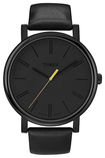 Wrist watch Timex T2N793 for unisex - 1 picture, image, photo