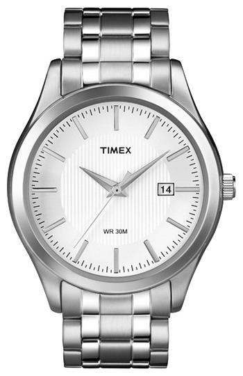 Timex T2N800 wrist watches for men - 1 image, picture, photo