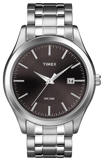 Timex T2N801 wrist watches for men - 1 image, picture, photo