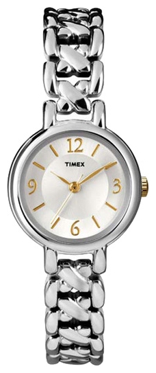 Wrist watch Timex T2N823 for women - 1 photo, picture, image