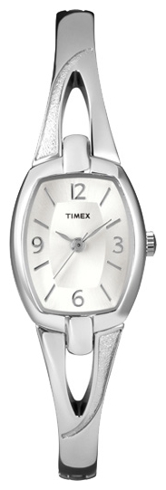 Wrist watch Timex T2N825 for women - 1 picture, image, photo