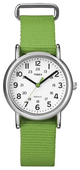 Timex T2N835 wrist watches for women - 1 image, picture, photo